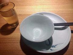 餐具摆设-弄堂里(雨花客厅店)
