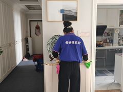 -武汉格丽雅家政 保洁清洗