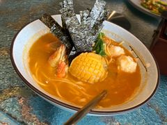 -恬阿姨庭院餐厅·生日宴