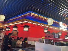 -牛New寿喜烧(曹路花园城店)