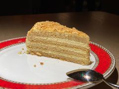 -波特曼西餐厅(中央大街店)