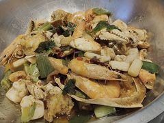 -七欣天香辣蟹火锅(海门解放中路店)