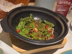 -南山翁新概念川菜(江宁万达广场店)