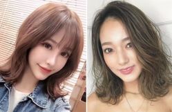 点击看大图 -KIMI HAIR SALON·烫染设计店