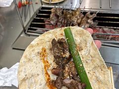 -小寒羊烧烤(凯瑞时代大厦店)