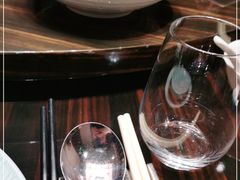 -环球港凯悦 · 享悦中餐厅