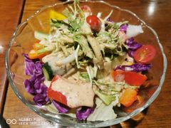 -吕氏疙瘩汤·海鲜新鲁菜(凯德mall新都心店)