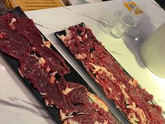 -牛鲜胜·潮汕牛肉自助火锅(番禺市桥店)