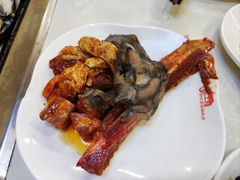 -汉丽轩韩式自助烤肉十二年(SM广场店)