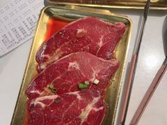 -炙城·韩式烤肉(南京东路店)