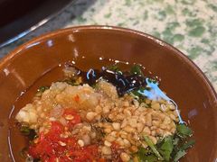 -鸿姐老火锅(花园路店)