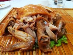-惠丰堂饭庄·烤鸭·京味菜(翠微路店)