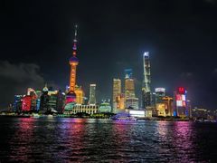 -新龙船黄浦江餐饮游船官方自营店