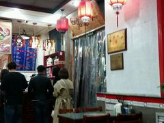 -东关吉祥西安腊汁肉夹馍(健德门店)