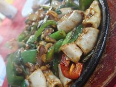 -先鲜鲫鱼粥
