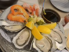 -斯普汇生蚝牛排馆(中骏世界城店)