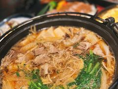 -千代武日本料理(开发区店)
