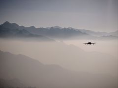 -终南山南五台景区