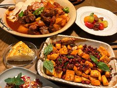 -那时新疆·若羌(经纬汇店)