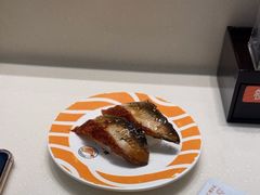 -新一番三文鱼寿司(吾悦店)