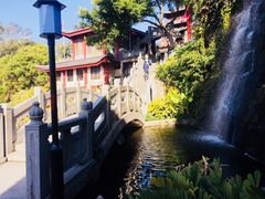 -鸿山公园