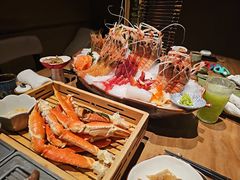 -Minase水濑·日料放题(外滩店)