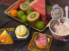 -牛New寿喜烧(闵行龙湖天街店)