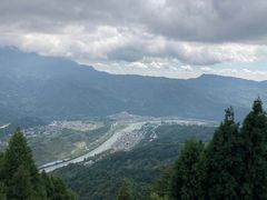 -太阳湾风景区