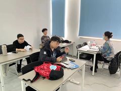 -牛学教育雅思托福PTE·小语种培训(小寨校区)