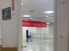 -西安小天鹅艺术团(金花路校区)