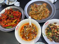 -天宝兄弟(前海壹方城店)