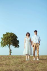 -苏州HX-合喜映画婚纱摄影