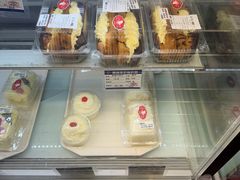 -白玉兰食品(中山公园龙之梦店)