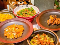 -客颂·客家宴(大壮国际广场店)