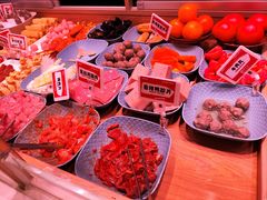 -福客麻辣烫·现炒麻辣香锅(印力中心店)