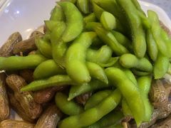 -海拉尔碳烤羊腿烤鸽子(吕营店)