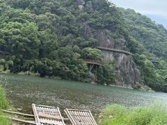-九鲤溪瀑景区