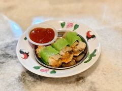 -何九海南茶店(鬼仔巷店)