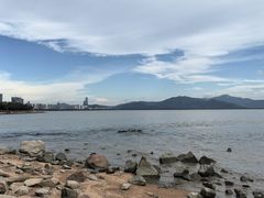-深圳湾公园(南山区)