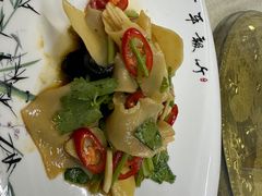 -宜兴隆家宴·私房菜(泰安华庭店)