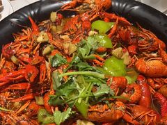 -火龙堂·风味民间菜(文一路店)