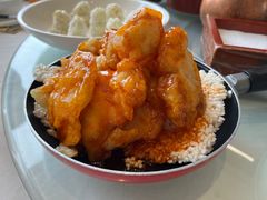 -大鸭梨烤鸭(金色漫香店)