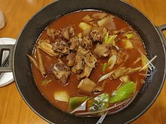 -客临百思德·东北特色馆(龙湖时代天街店)