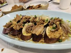-东兴楼饭庄(六里桥店)