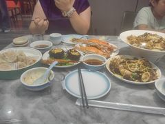 -隐厨·海鲜餐厅(恒通路店)