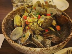 -ibarrel爱杯·bistro&brunch(江宁路店)