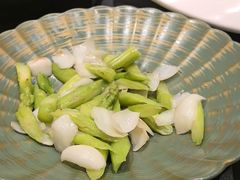 -A One Kitchen·南京精菜馆(晶丽酒店店)