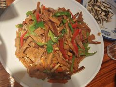 -大傻徽菜园·中国徽菜大师(老街店)