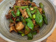 -花舍·新派粤菜·西餐·下午茶(亚运村·鸟巢店)
