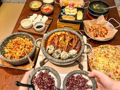 -双门洞·森系料理(体育西店)